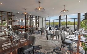 Clayton Hotel Limerick